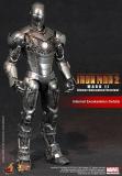 Iron Man 2 - Man Mark II - Armor Unleashed