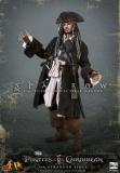 Captain Jack Sparrow  - Pirates of the Caribbean