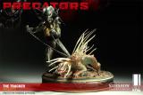 Predators Maquette The Tracker 