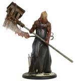 The Axeman - Resident Evil :Afterlife - 38 cm