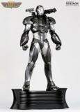 Marvel Statue - War Machine Modern - 34 cm