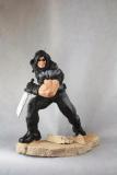 Wrathpath - Marvel X-Force