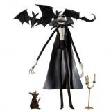 Jack Skellington -  The Nightmare Before Christmas