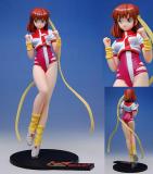Takaya Noriko - Mon-Sieur Bome vol.18