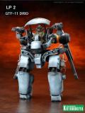 Lost Planet 2 - GTF11SR Drio SR 