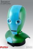 NS-4 Android - Electronic Bust