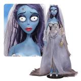 Emily - Corpse Bride - Mrtvá nevěsta - 30 cm