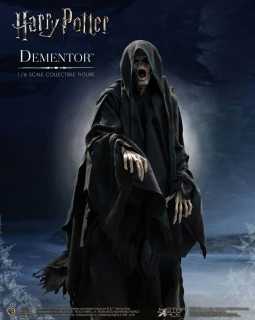 Figurka Dementor - Harry Potter My Favourite Movie Action Figure 1/6