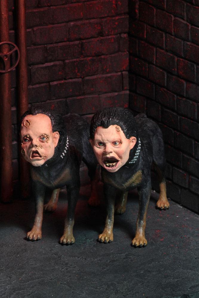 Figurka Ultimate Freddy Part 2 - Nightmare on Elm Street 2 Freddy's Revenge Action Figure 