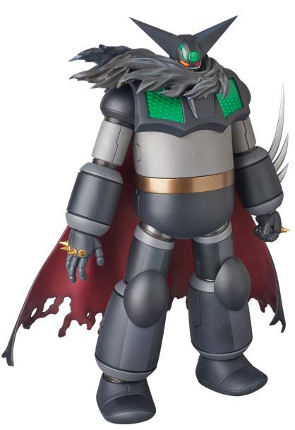 Figurka Black Getter - Getter Robo VCD Vinyl Figure