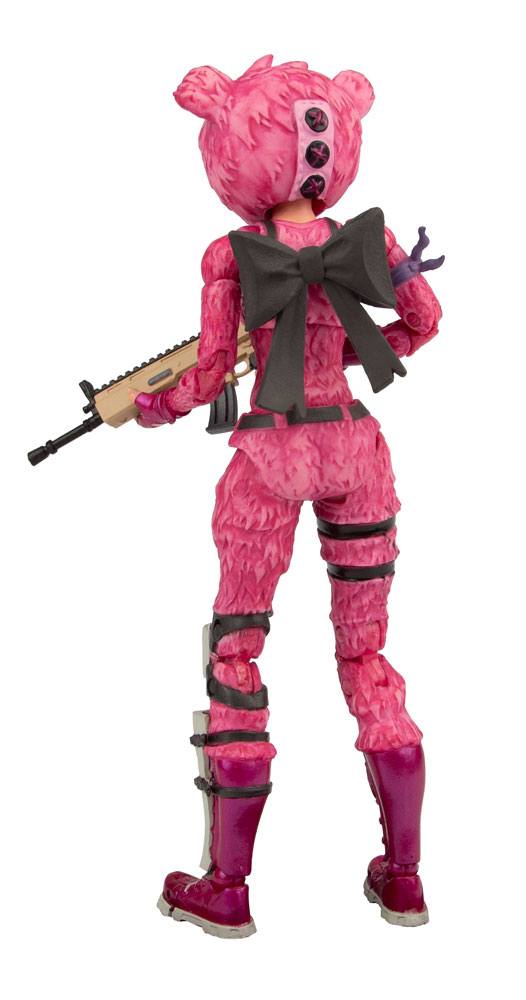 Figurka Cuddle Team Leader - Fortnite Action Figure