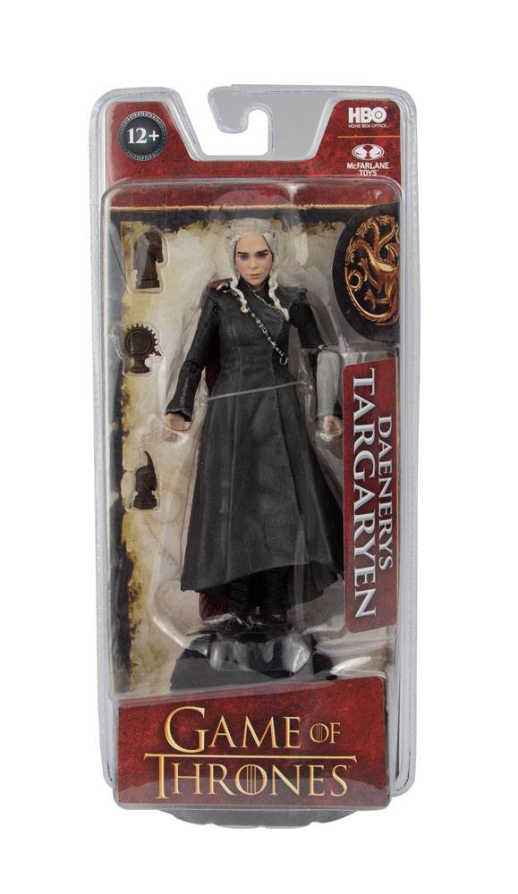 Figurka Daenerys Targaryen - Game of Thrones Action Figure 