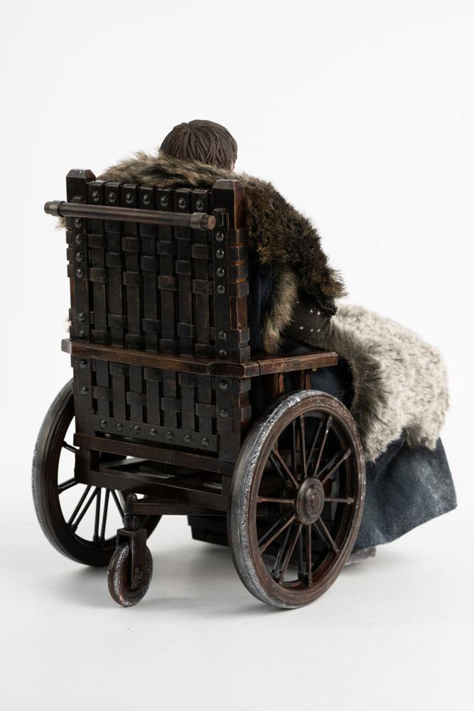 Figurka Bran Stark Deluxe Version - Game of Thrones Action Figure 1/6