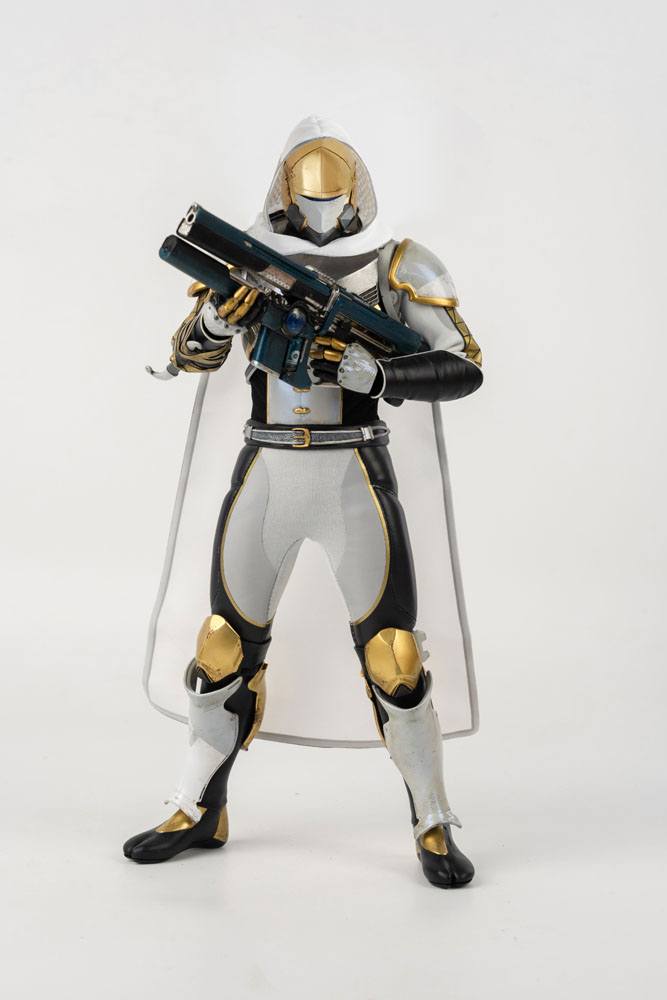 Figurka Hunter Sovereign Calus's Selected Shader - Destiny 2 Action Figure 1/6