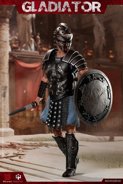 Figurka Gladiator (Empire Legion) 1/6 Action Figure 