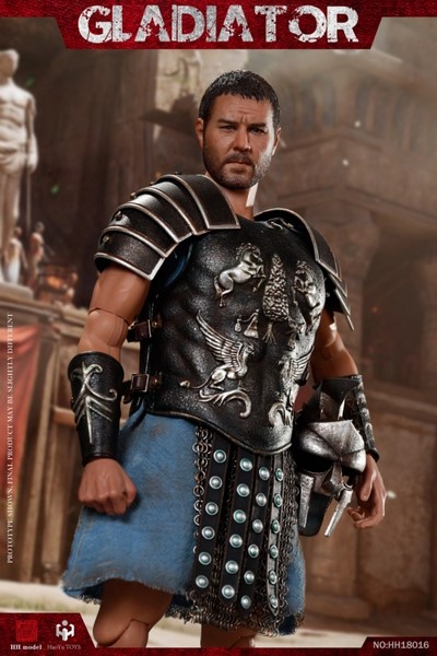 Figurka Gladiator (Empire Legion) 1/6 Action Figure 