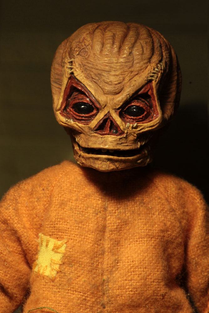 Figurka Sam - Trick R Treat Retro Action Figure