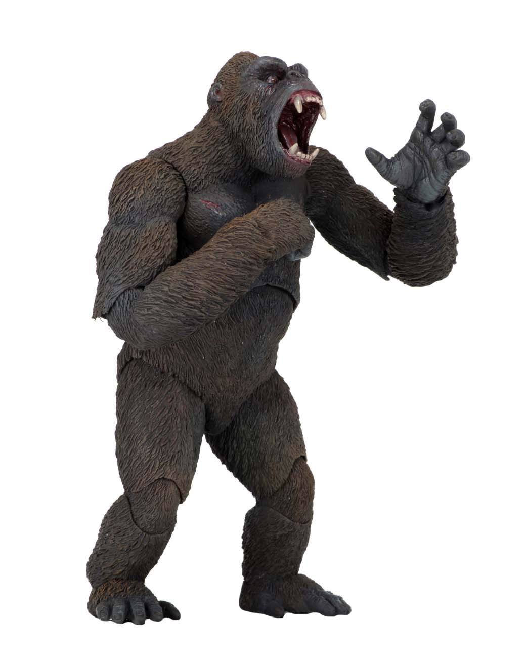 Figurka King Kong Action Figure 