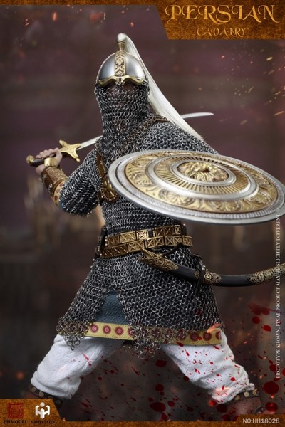 Figurka Persian Imperial Legion Cavalry 1/6 Action Figure 