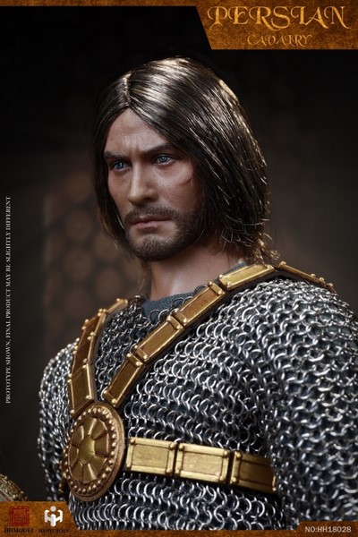 Figurka Persian Imperial Legion Cavalry 1/6 Action Figure 