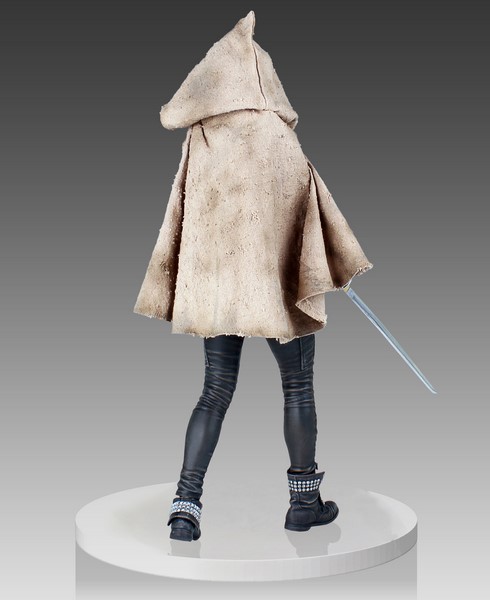 Soška Michonne - The Walking Dead Statue 1/4 - Živí mrtví - Gentle Giant
