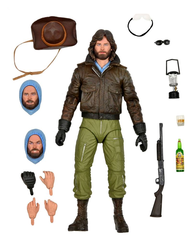 Figurka Ultimate MacReady (Outpost 31) - The Thing Action Figure 