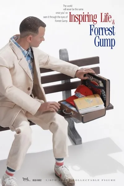 Figurka Forrest Gump 1/6 Action Figure