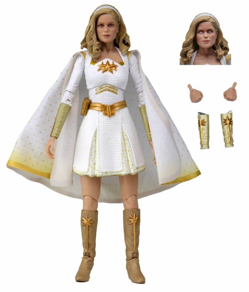 Figurka Ultimate Starlight - The Boys Action Figure
