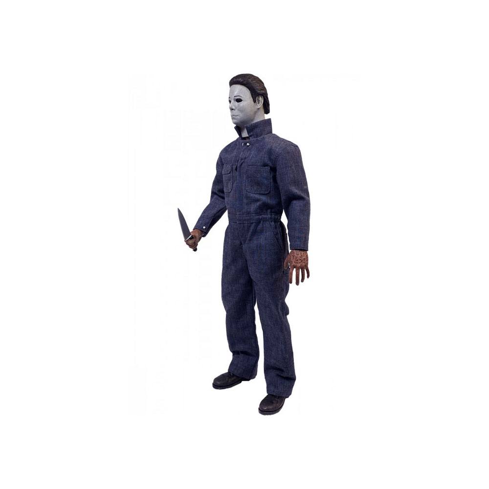 Figurka Michael Myers - Halloween 4: The Return of Michael Myers Action Figure 1/6
