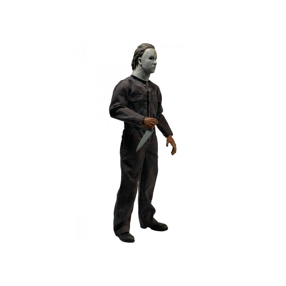 Figurka Michael Myers - Halloween 5: The Revenge of Michael Myers Action Figure 1/6
