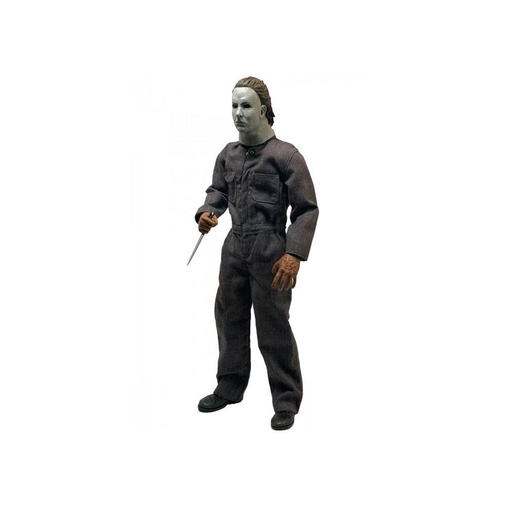 Figurka Michael Myers - Halloween 5: The Revenge of Michael Myers Action Figure 1/6