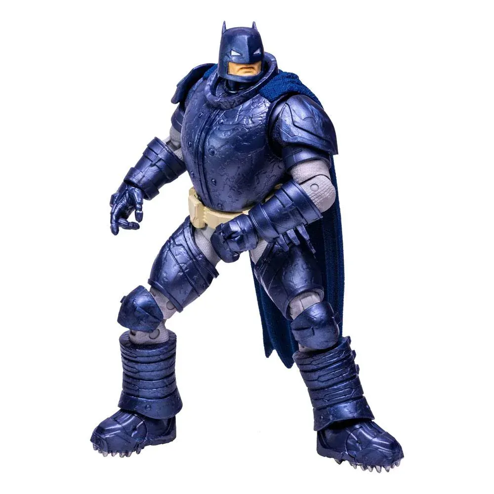 Figurky Superman vs. Armored Batman - DC Action Figure Collector Multipack