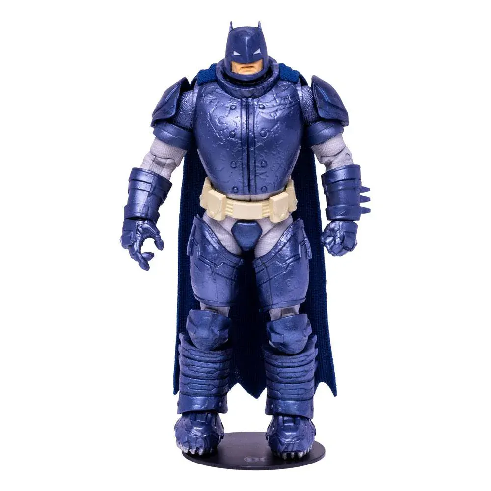 Figurky Superman vs. Armored Batman - DC Action Figure Collector Multipack