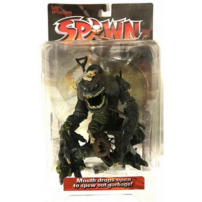 Figurka THE HEAP - SPAWN SERIES 12 Action Figure - McFarlane