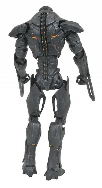 Figurka Obsidian Fury - Pacific Rim-Uprising Action Figure Series 2