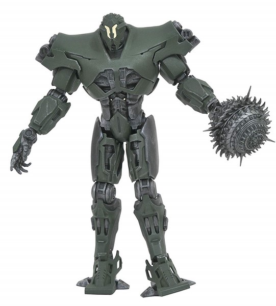 Figurka Titan Redeemer - Pacific Rim-Uprising Action Figure Series 2
