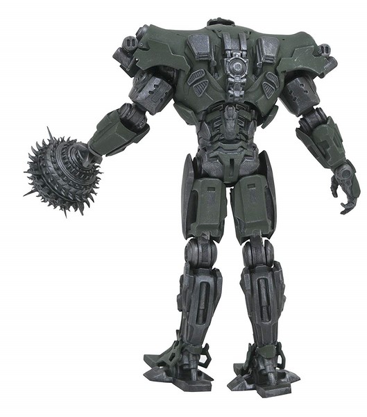 Figurka Titan Redeemer - Pacific Rim-Uprising Action Figure Series 2