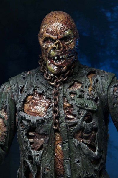 Figurka Ultimate Jason - Friday the 13th Part 7 Action Figure