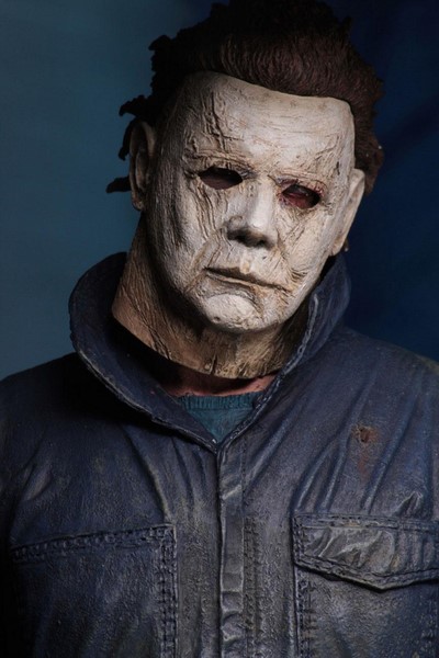 Figurka Michael Myers - Halloween 2018 Ultimate Action Figure