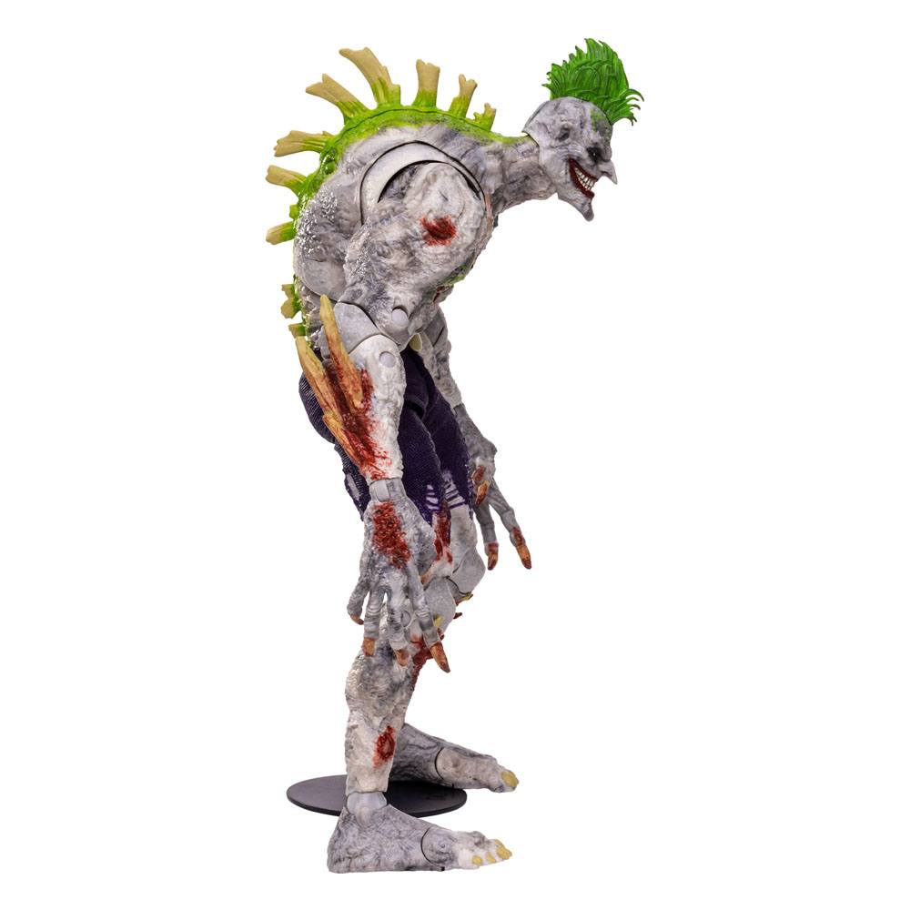 Figurka The Joker Titan - DC Collector Megafig Action Figure