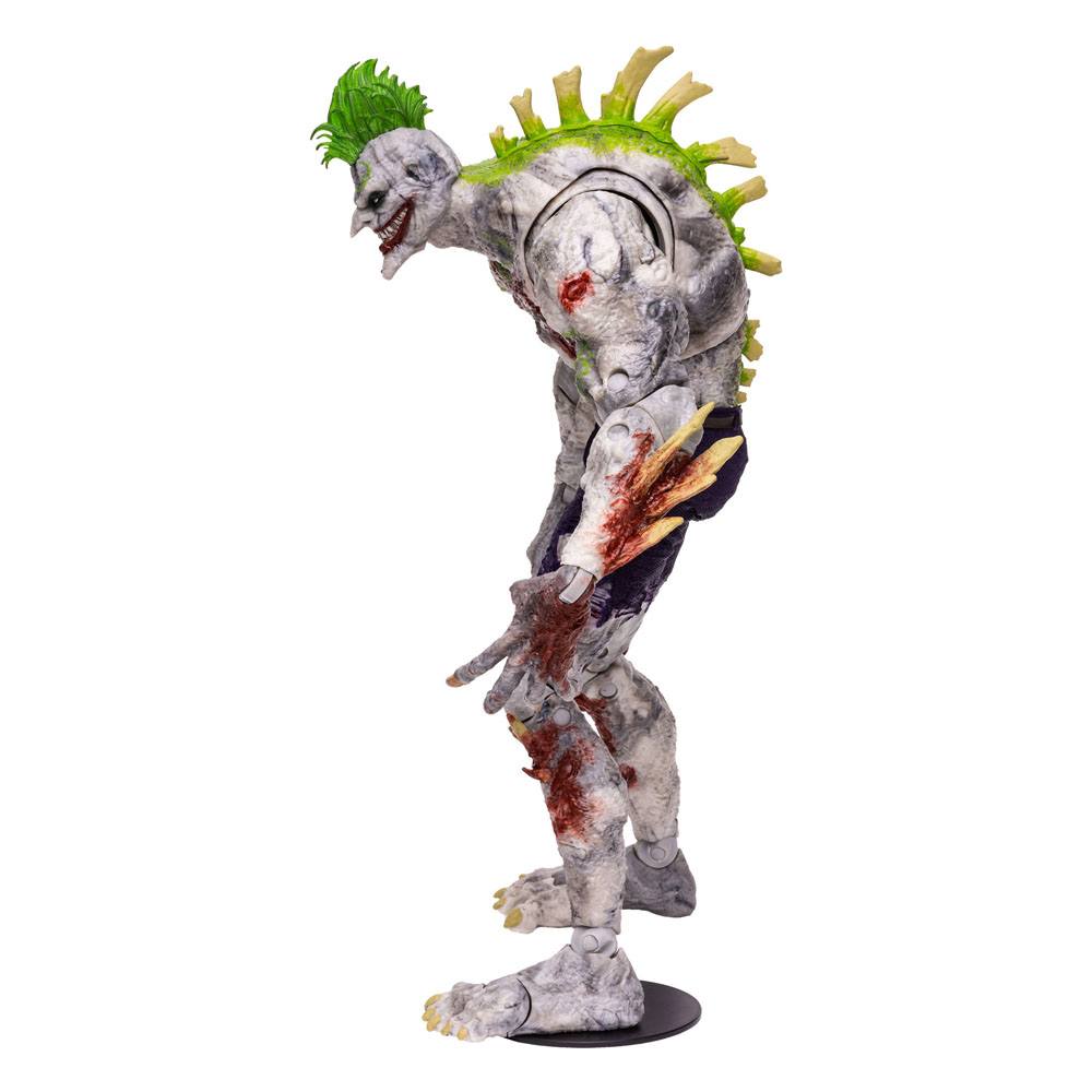 Figurka The Joker Titan - DC Collector Megafig Action Figure