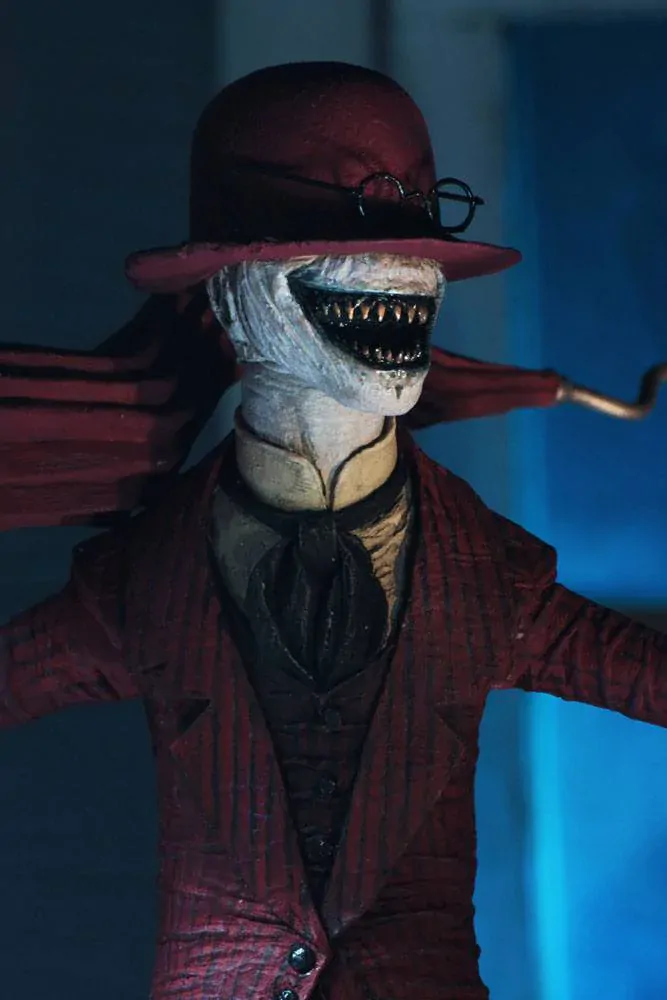 Figurka Ultimate Crooked Man - The Conjuring Universe Action Figure
