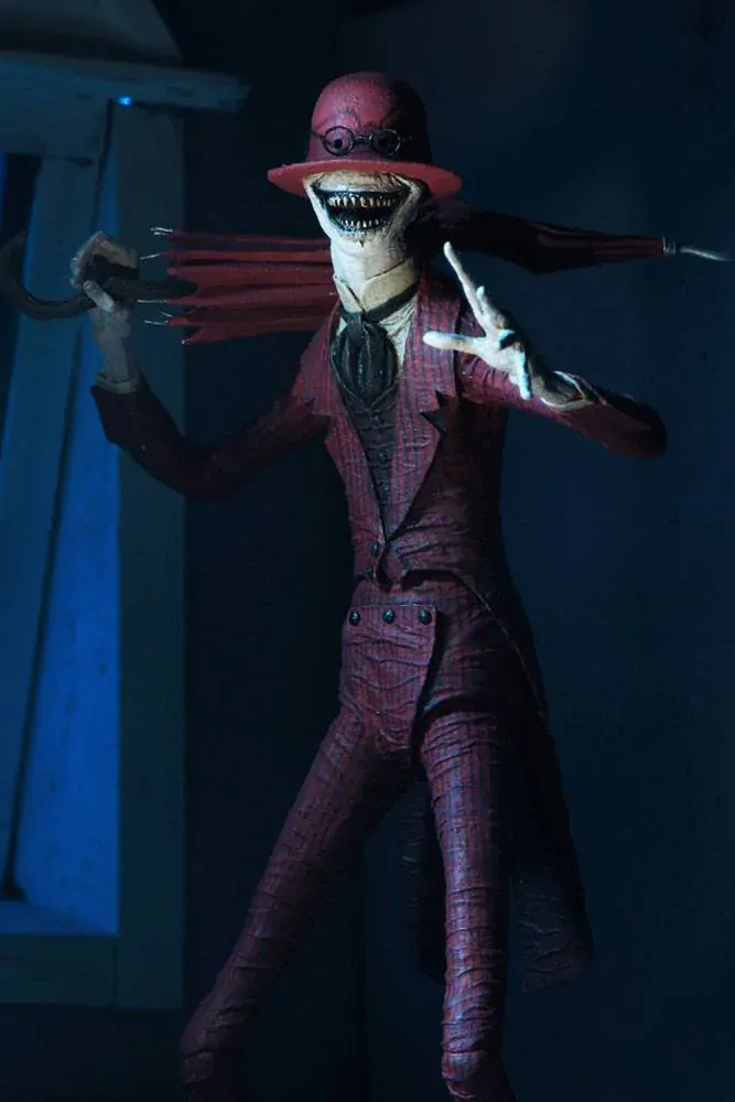 Figurka Ultimate Crooked Man - The Conjuring Universe Action Figure