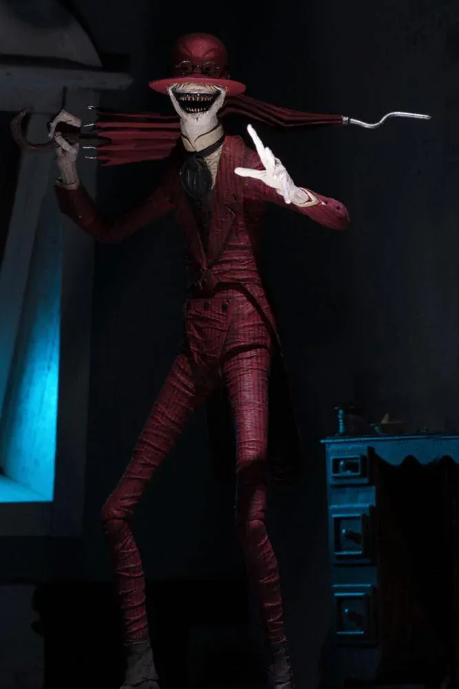Figurka Ultimate Crooked Man - The Conjuring Universe Action Figure