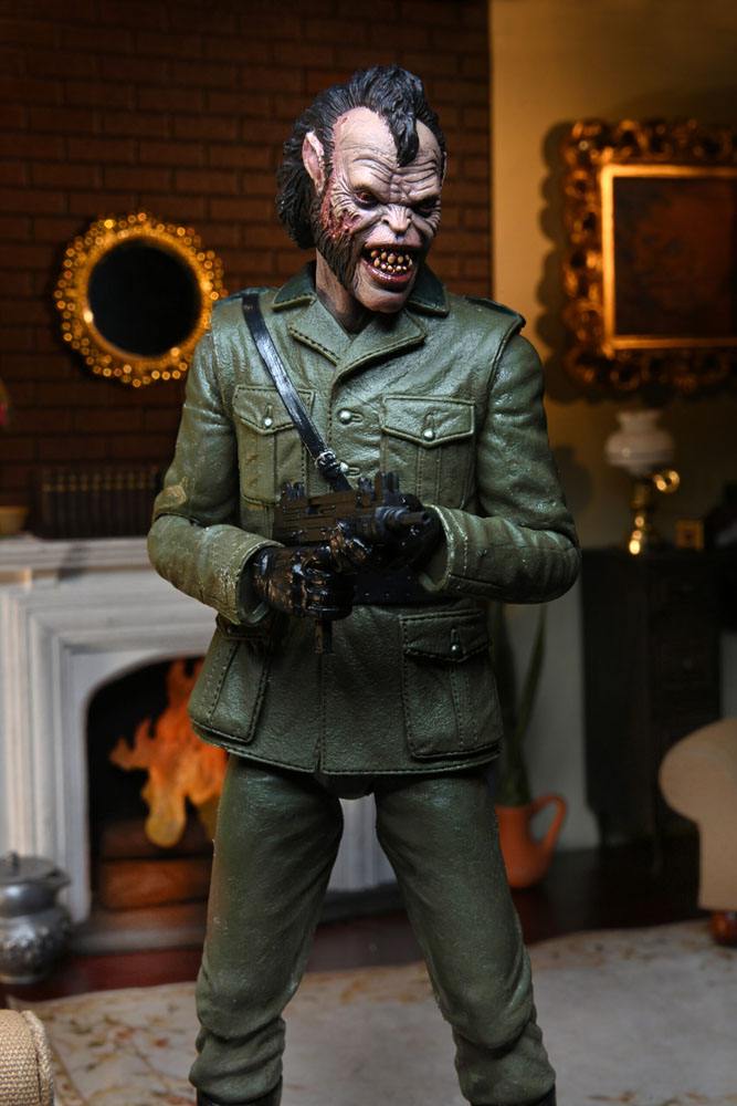 Figurka Figurka Ultimate Nightmare Demon - An American Werewolf In London Action Figure
