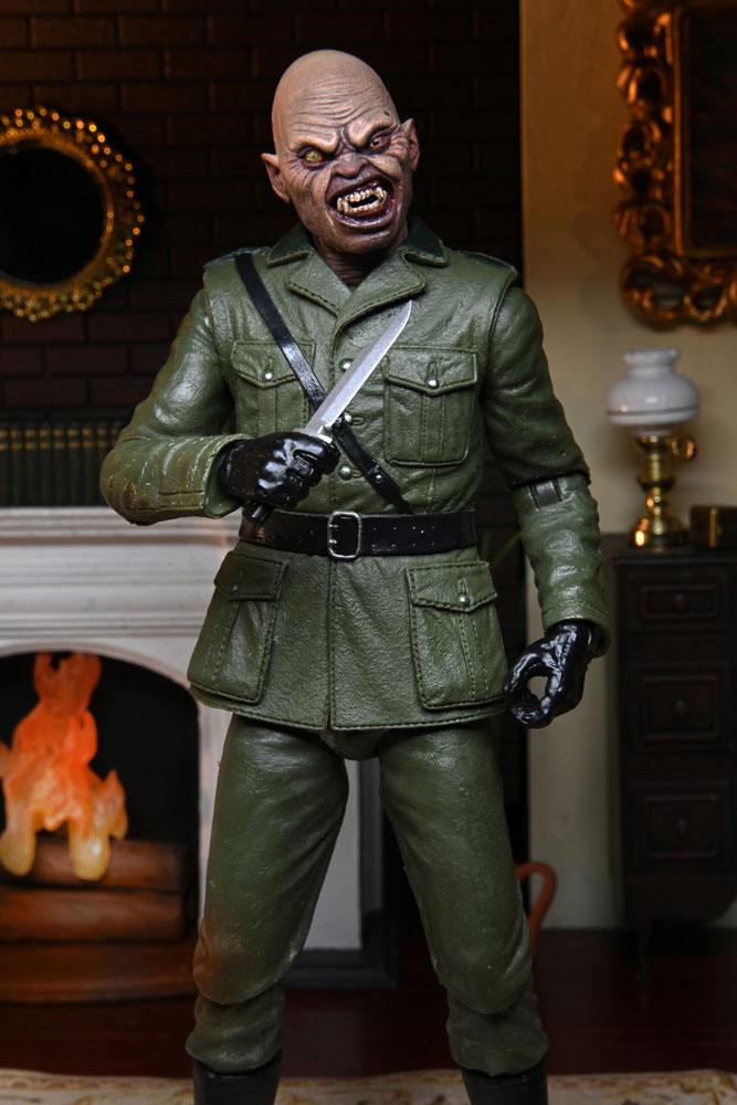 Figurka Figurka Ultimate Nightmare Demon - An American Werewolf In London Action Figure