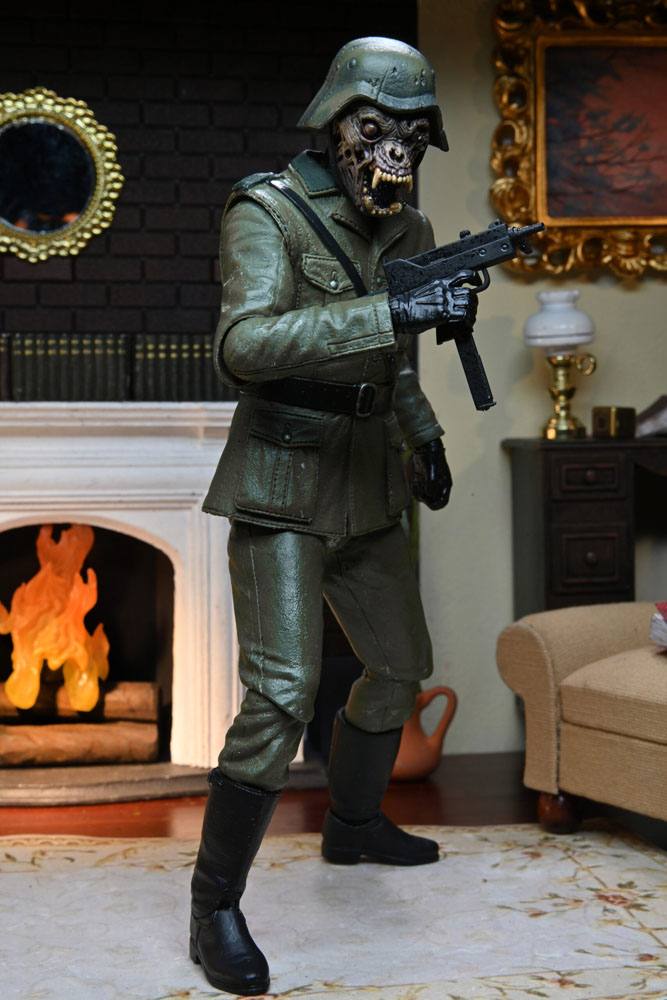 Figurka Figurka Ultimate Nightmare Demon - An American Werewolf In London Action Figure