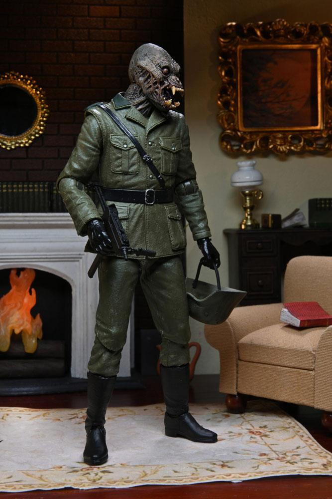 Figurka Figurka Ultimate Nightmare Demon - An American Werewolf In London Action Figure