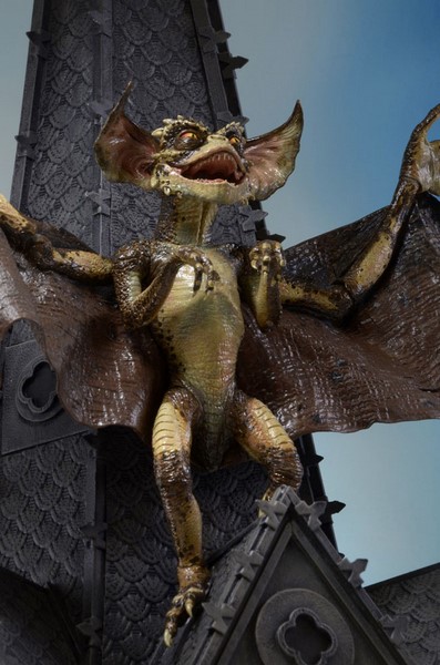 Figurka Bat Gremlin - Gremlins 2 Action Figure - Neca