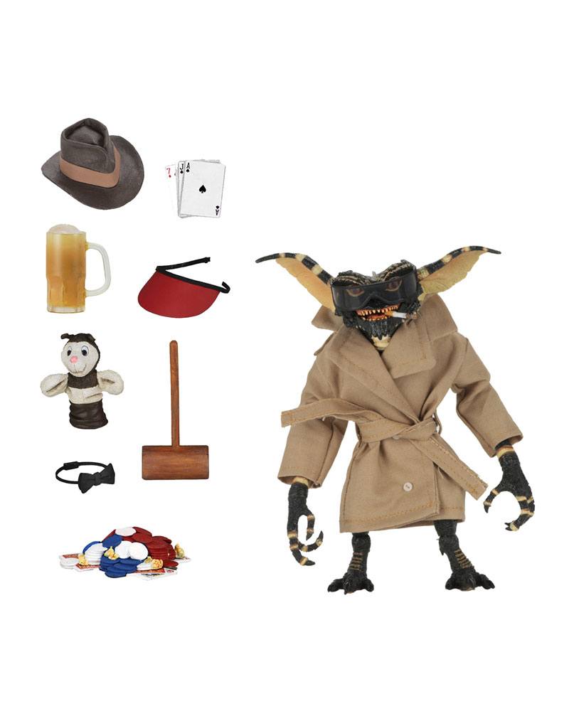 Figurka Flasher Gremlin - Gremlins Ultimate Action Figure